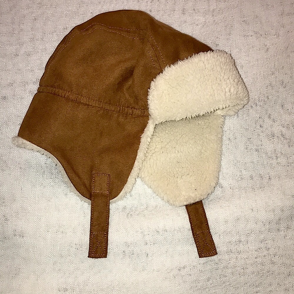 OLD NAVY | Baby Boys Girls Winter Hat | 6-12M